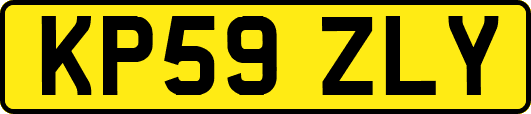 KP59ZLY
