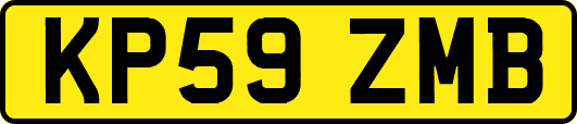 KP59ZMB