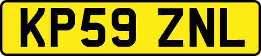 KP59ZNL