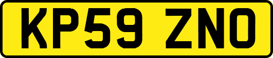 KP59ZNO