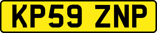 KP59ZNP