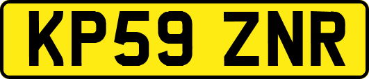 KP59ZNR