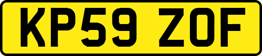 KP59ZOF