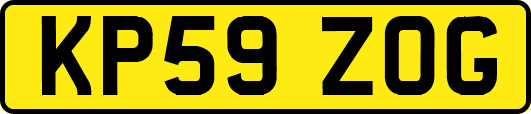 KP59ZOG