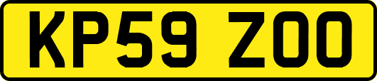 KP59ZOO