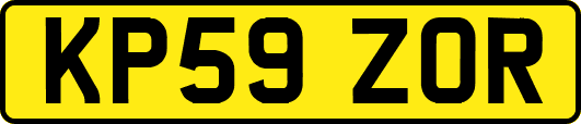 KP59ZOR