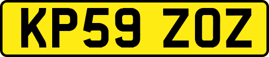 KP59ZOZ