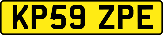 KP59ZPE