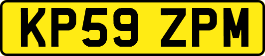 KP59ZPM