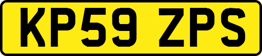 KP59ZPS