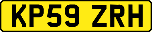 KP59ZRH