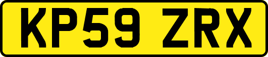 KP59ZRX