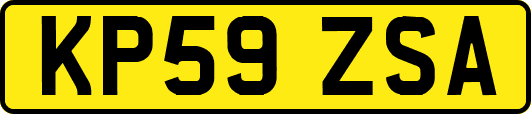 KP59ZSA