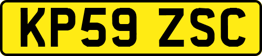 KP59ZSC