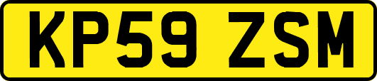 KP59ZSM