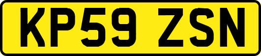 KP59ZSN