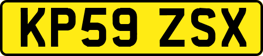 KP59ZSX
