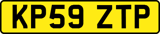 KP59ZTP