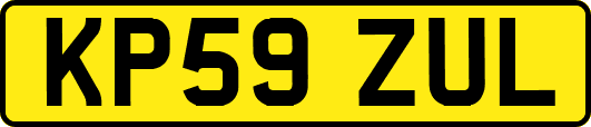 KP59ZUL