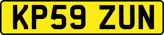 KP59ZUN