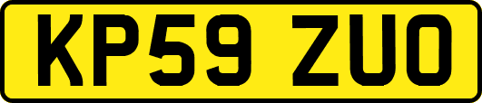 KP59ZUO
