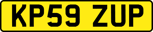 KP59ZUP