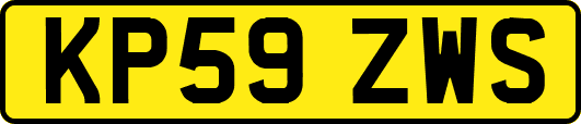 KP59ZWS