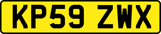 KP59ZWX