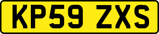 KP59ZXS