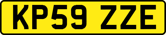 KP59ZZE