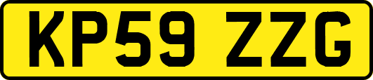 KP59ZZG