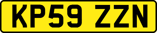 KP59ZZN