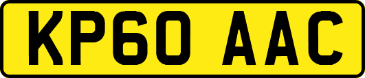 KP60AAC