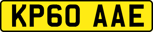 KP60AAE