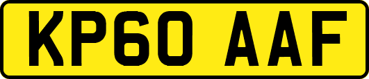 KP60AAF