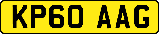 KP60AAG