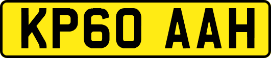 KP60AAH