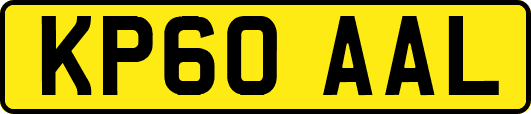KP60AAL