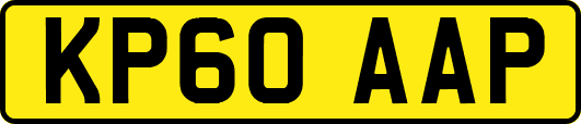 KP60AAP