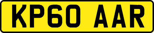 KP60AAR