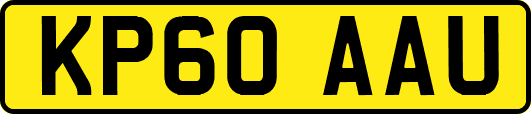 KP60AAU