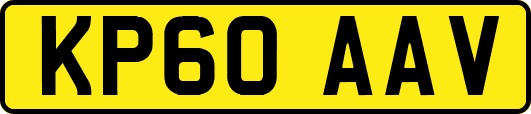 KP60AAV