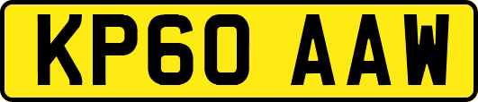 KP60AAW