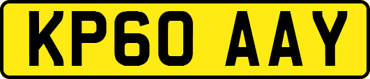 KP60AAY