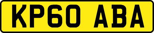 KP60ABA