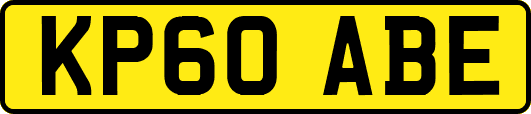 KP60ABE