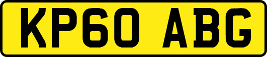 KP60ABG