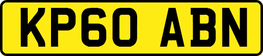 KP60ABN