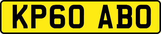 KP60ABO