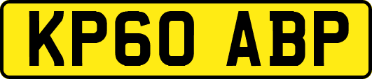 KP60ABP